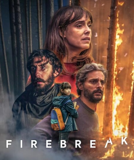 [스페인영화 파이어 브레이크 줄거리, 결말, 후기/리뷰] OTT 다시보기 보는곳, 재밌나요? 재미 있다 vs 재미 없다