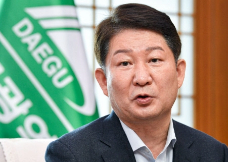 권영진 프로필 나이 고향 학력 재산 정치 경력