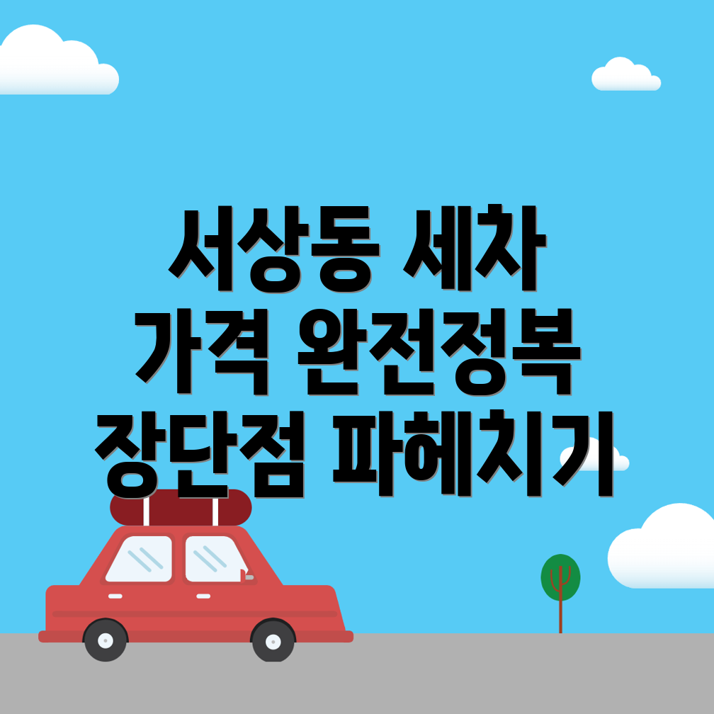 출장세차