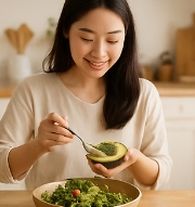 아보카도 효능