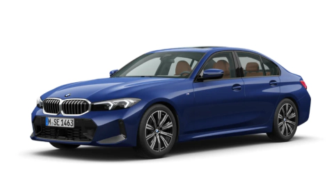 BMW 3시리즈