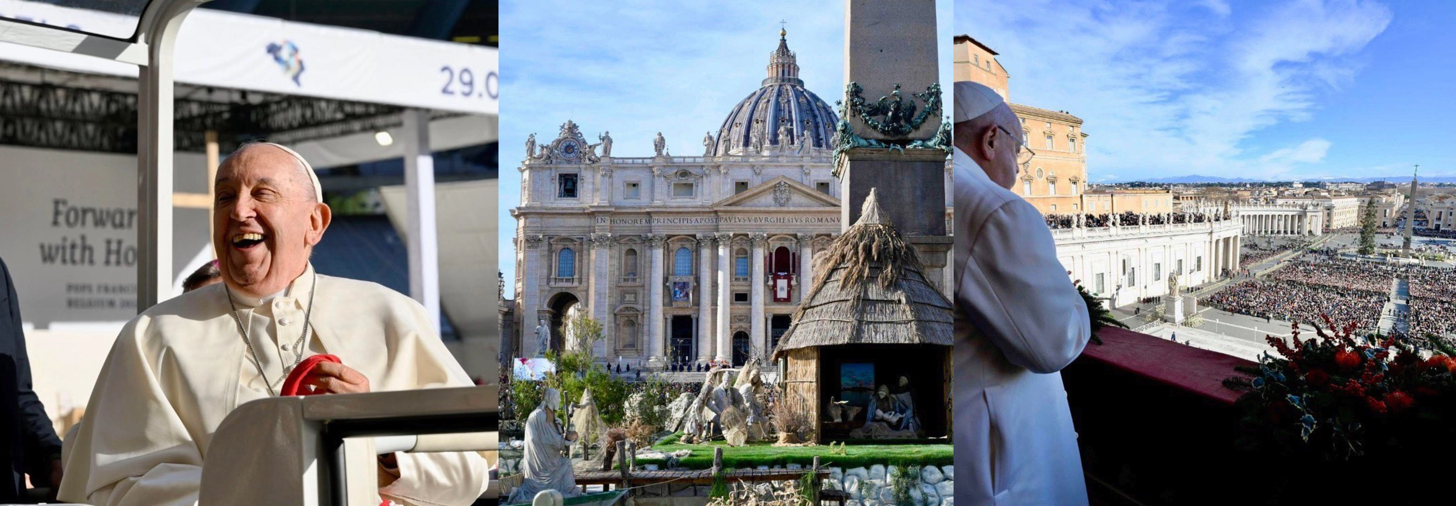 천주교 교황 선종 뜻