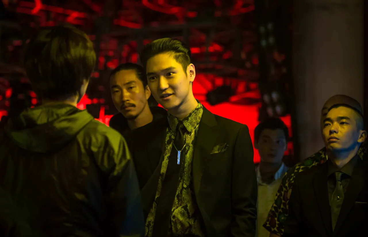 영화 차이나타운