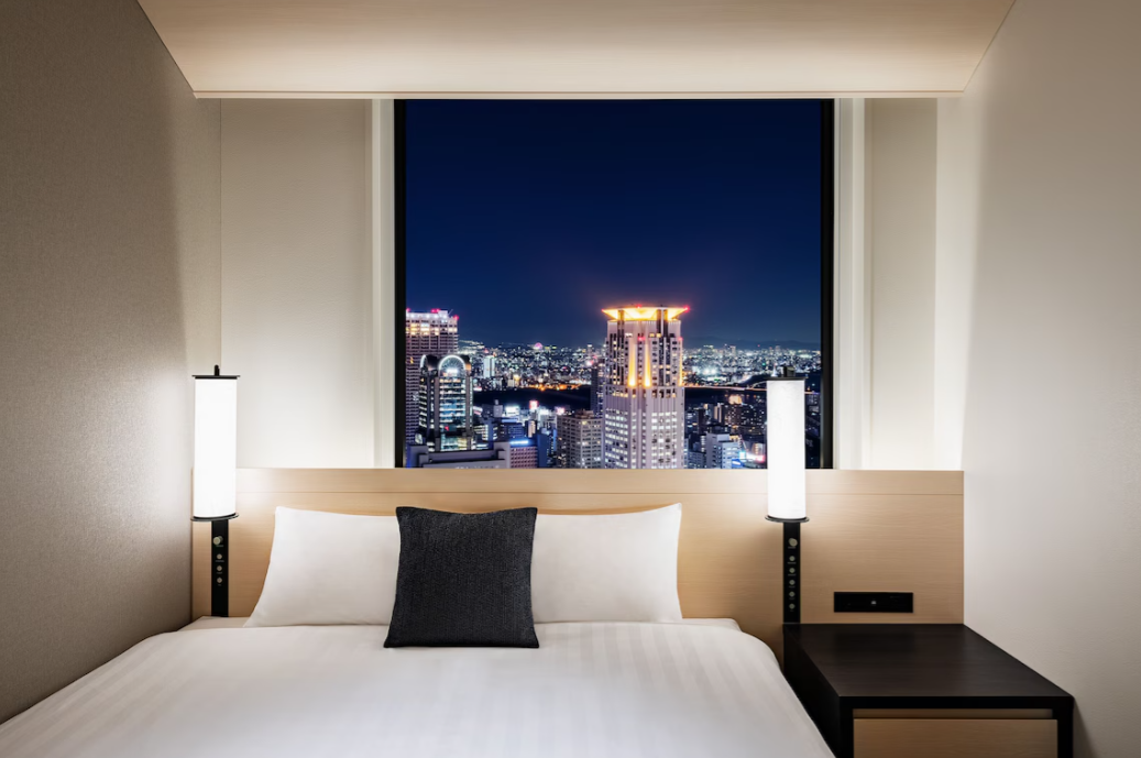 2월 호텔스닷컴 할인코드 모음 우메다 인지 호텔 BEST 03 비교