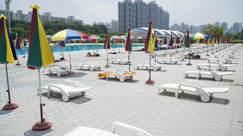 2025 잠원 수영장 운영 정보 – 요금, 시간, 시설, 놀이기구까지 정리!