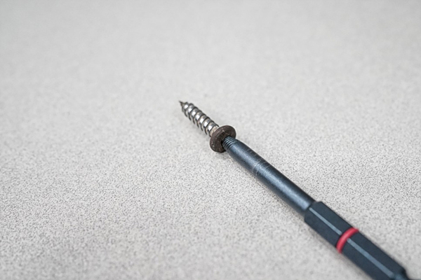 베셀-히다리탭-십자드라이버-제거