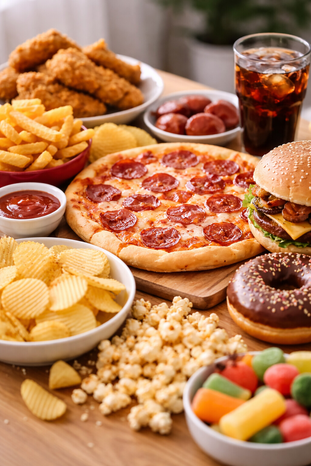 갑자기 속이 더부룩해지는 이유&amp;#44; 꼭 확인하세요