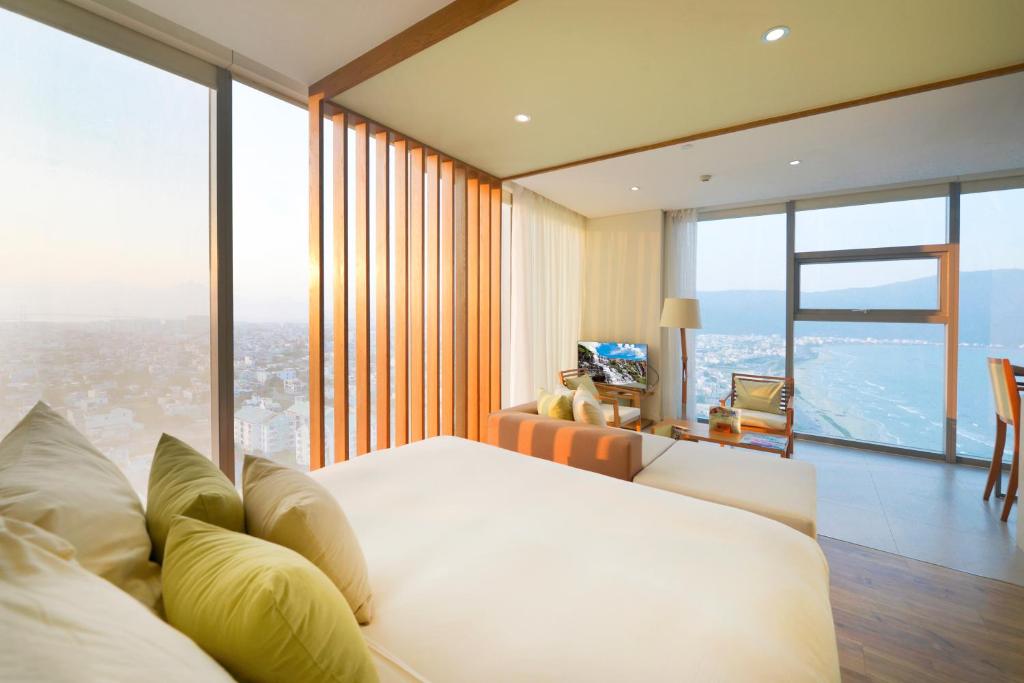 베트남 노보텔 다낭 (Novotel Danang Premier Han River)