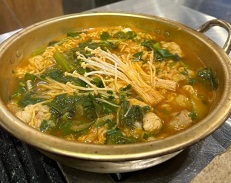 곱창라면