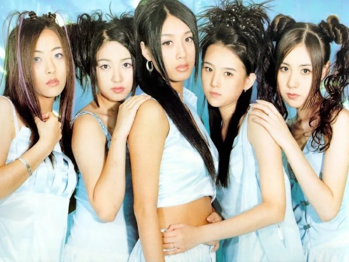 베이비복스 사진