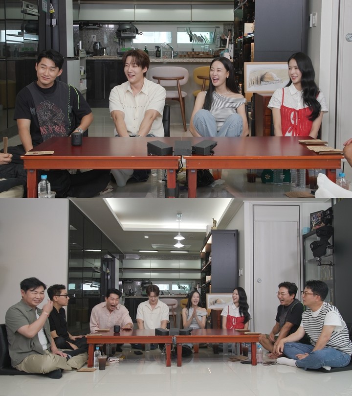 이주연 돌싱포맨