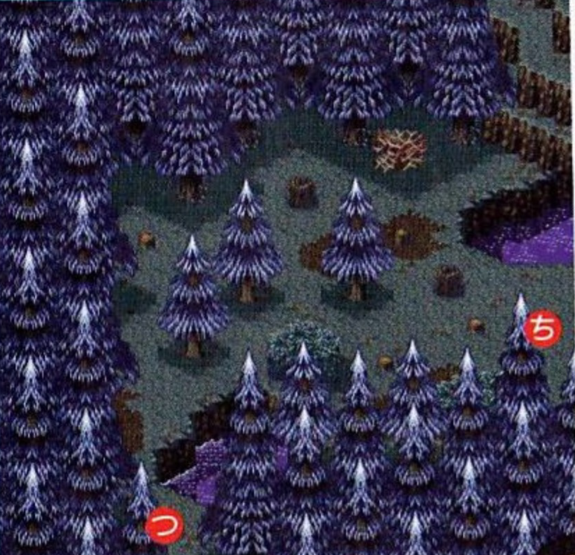 노르페스터 - 11