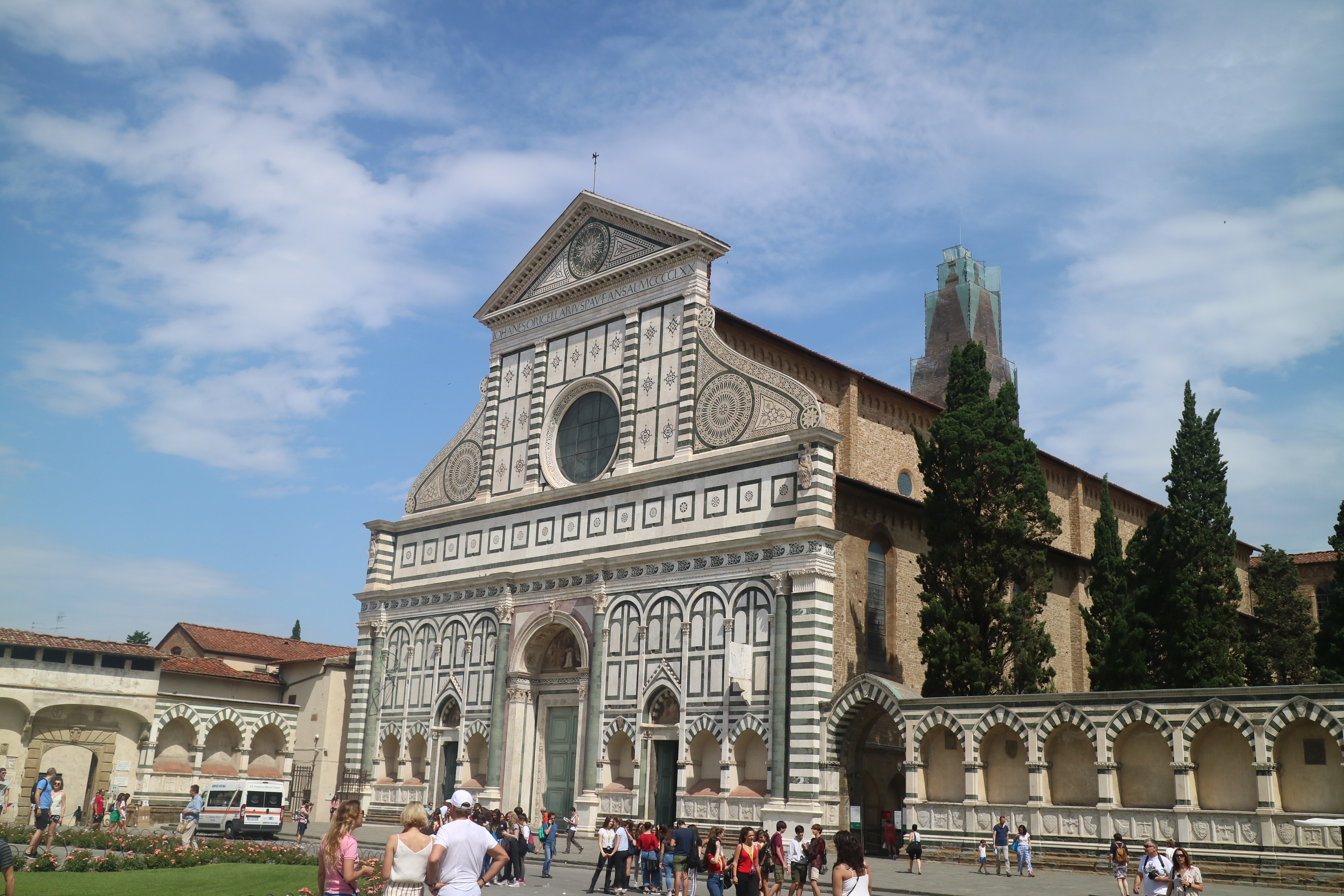 이탈리아 피렌체