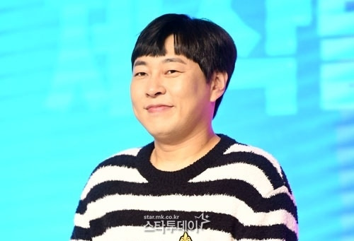 개그맨 이진호, 불법 도박 자진 고백과 예능 프로그램 하차