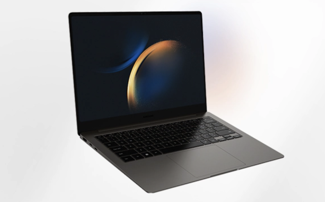 삼성 갤럭시 북3 프로