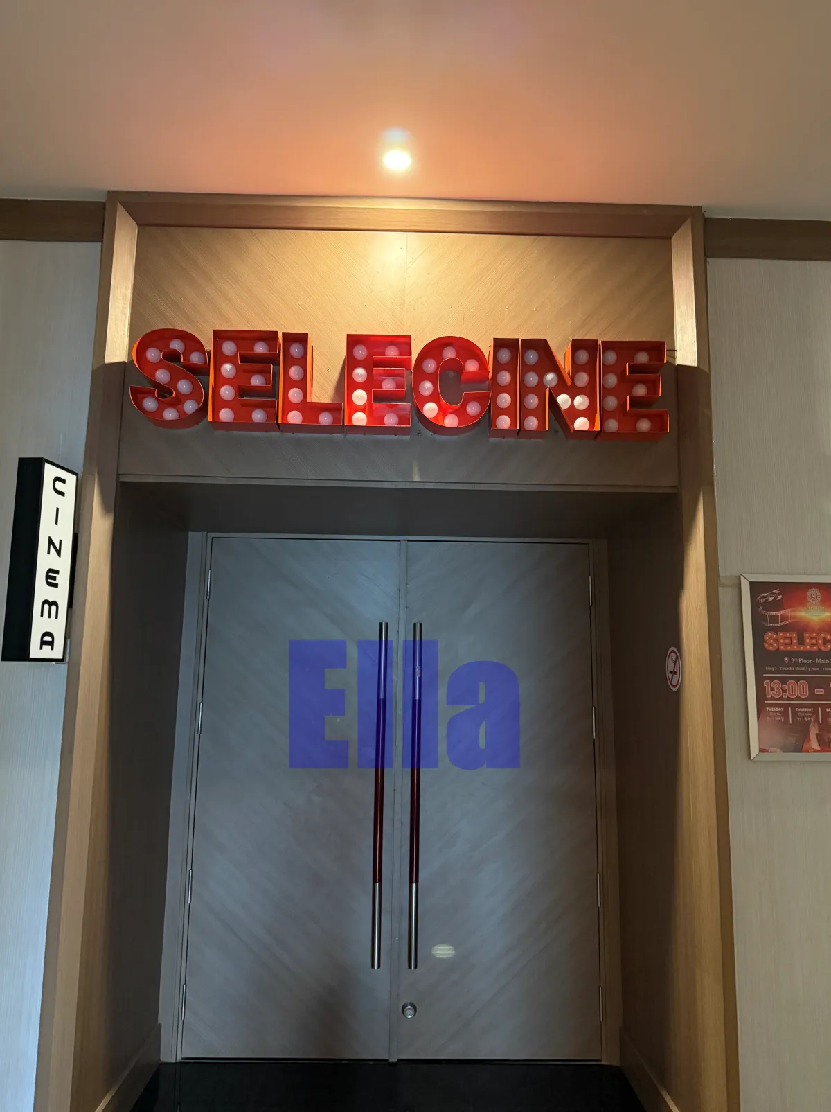 나트랑-셀렉텀노아-셀렉시네