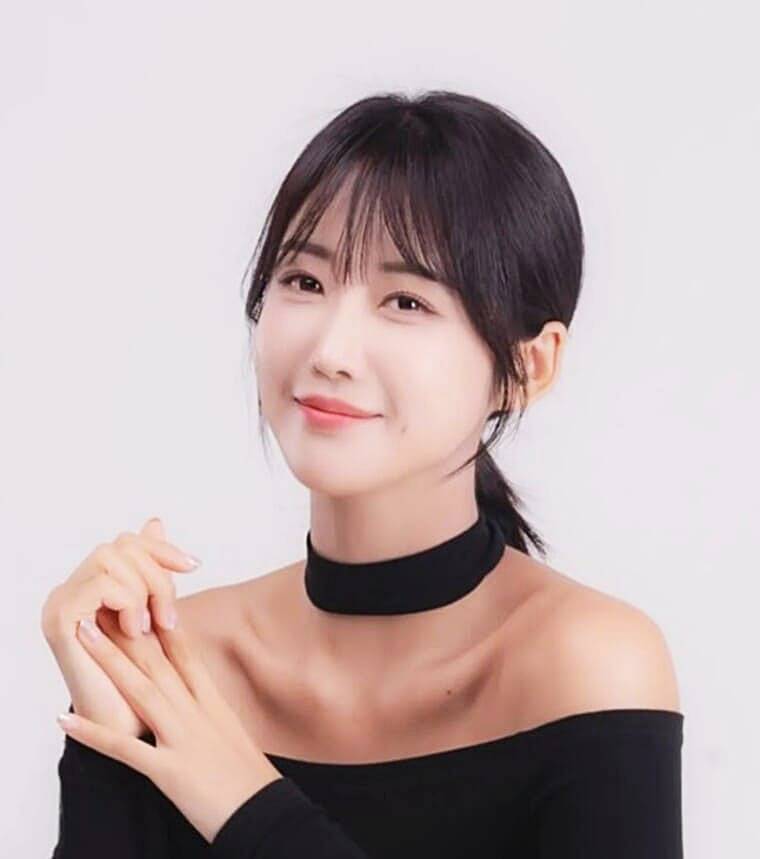 레이싱모델-출신-방송인-모델-유다연