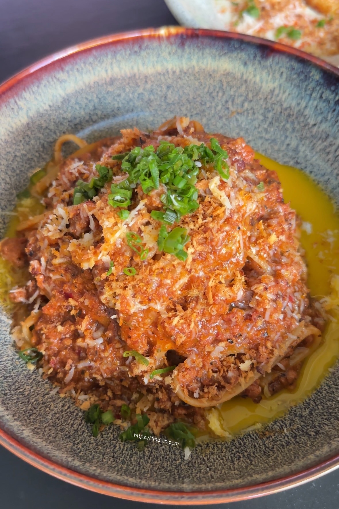 대전 뇨끼 맛집