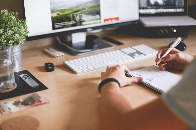 개인사업자 폐업신고 및 지원금 신청 절차 안내