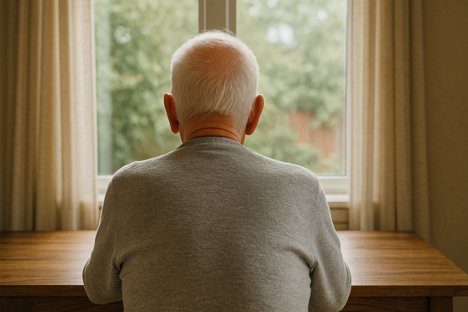 독거노인 긴급돌봄서비스, 2025년 최신 이용 가이드