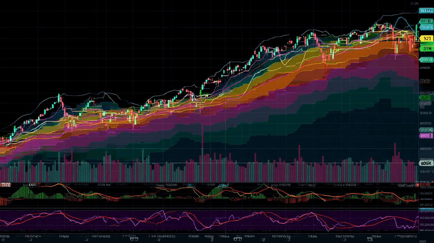 주식-차트-RSI-지표-이미지