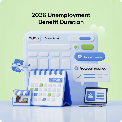 2026 실업급여 수급기간 이미지