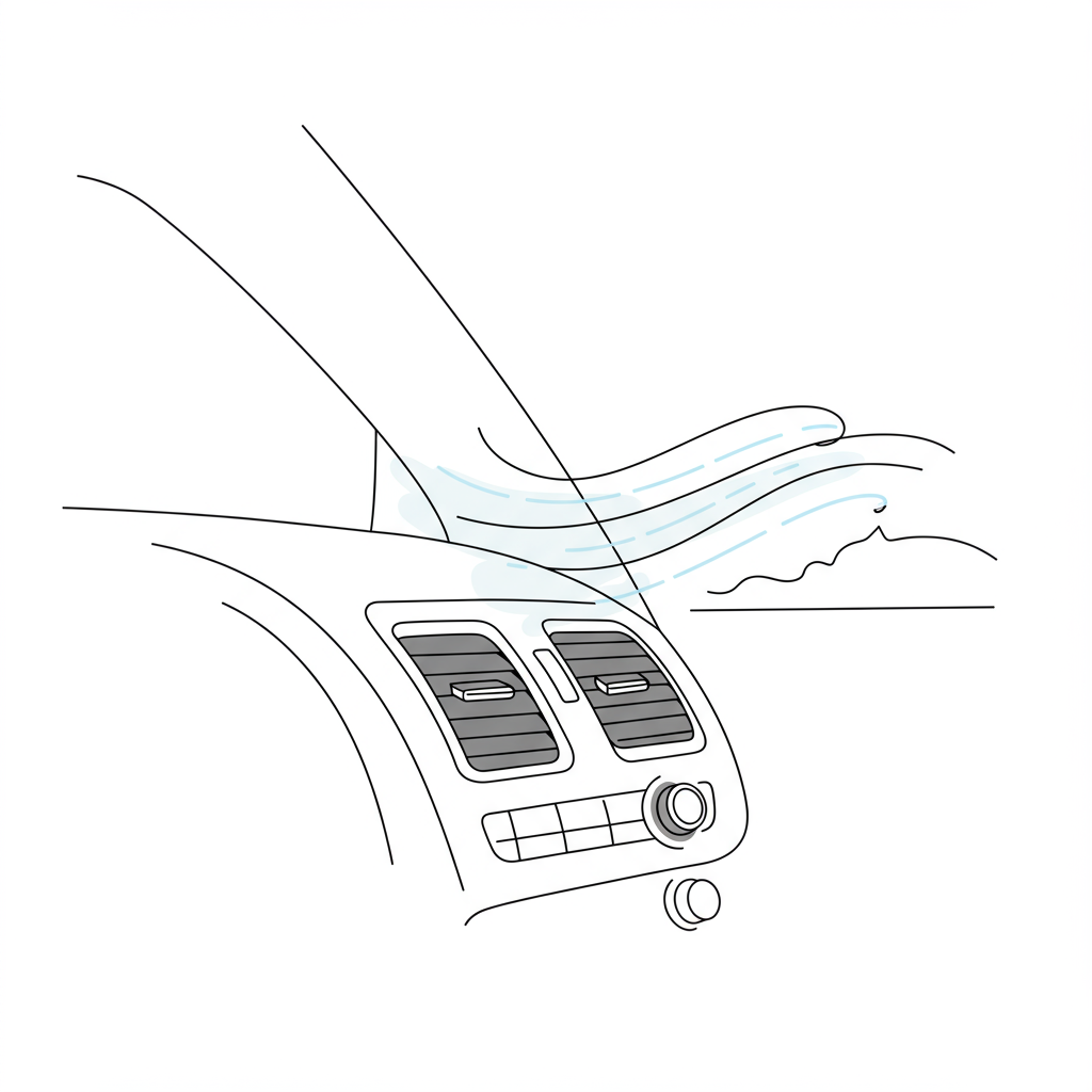 자동차 에어컨 가스 충전 비용