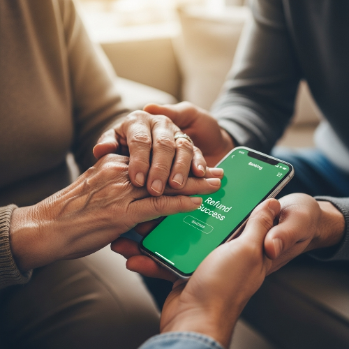 장기요양보험환급