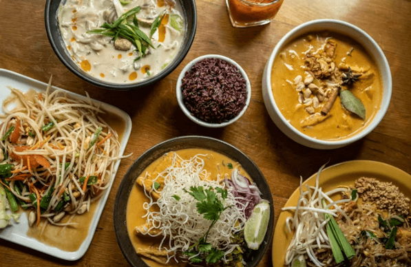 태국 여행 완벽 가이드: 휴양부터 미식까지