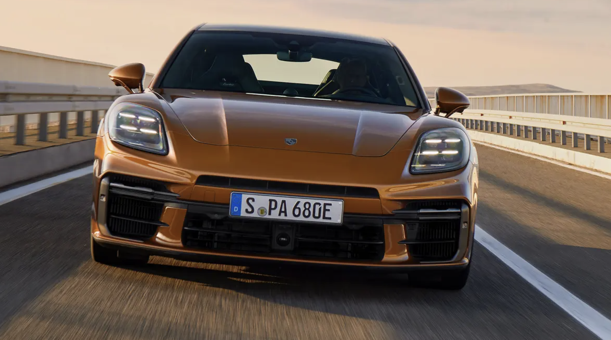 포르쉐 파나메라 중고차 살펴보기(+2024)