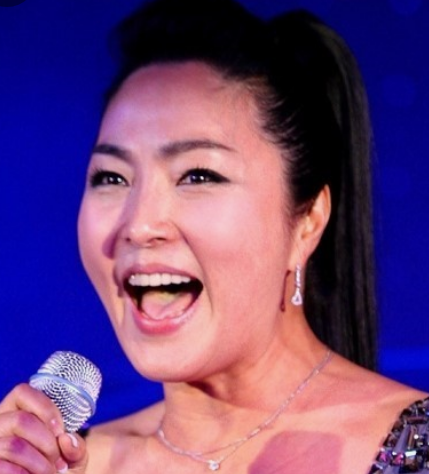 정수라