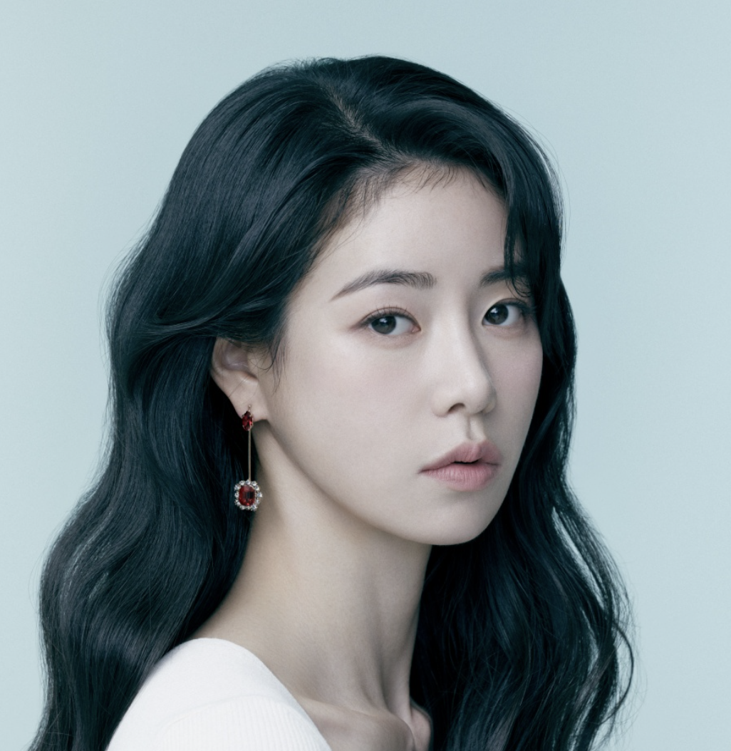 임지연 프로필