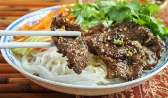 베트남 길거리 음식 추천 총정리 완벽 가이드 베스트 맛집_18