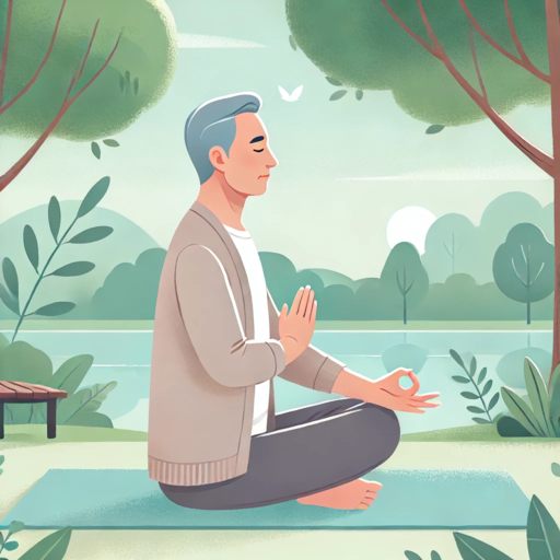 갱년기에 좋은 요가