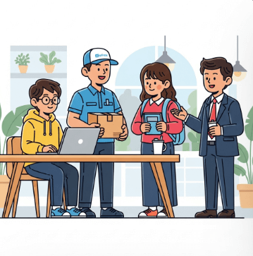 근로장려금 조회 방법 3분 완성4