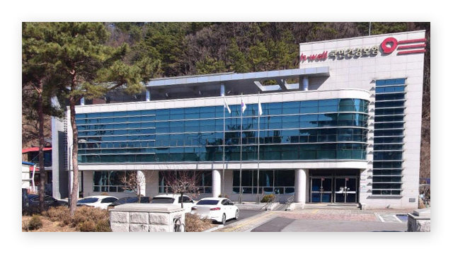 국민건강보험공단괴산증평지사-이미지2