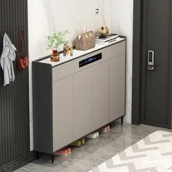 현관 신발장 탈취 숯 베이킹소다 제습제 통풍관리 요령_25