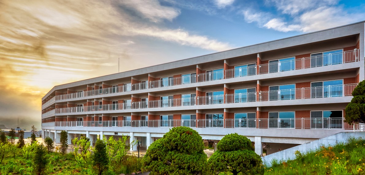 블랙스톤 벨포레