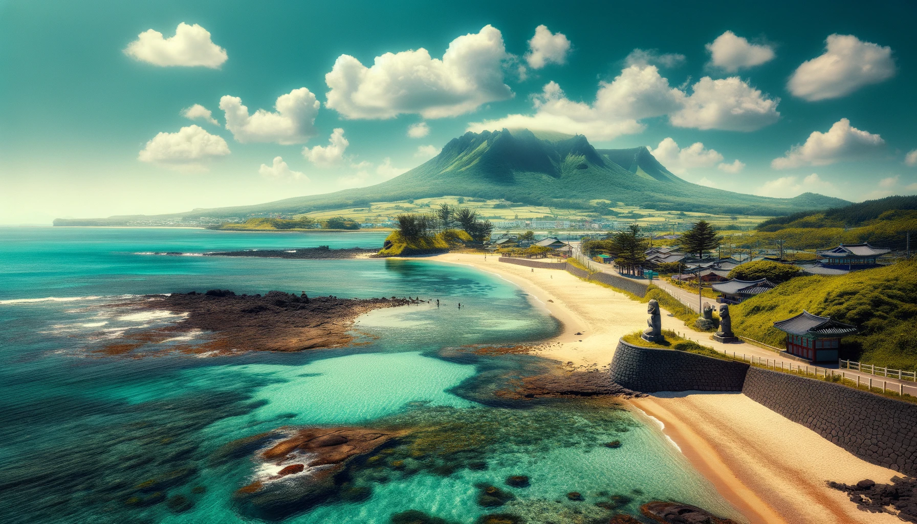 제주항공권 가격비교