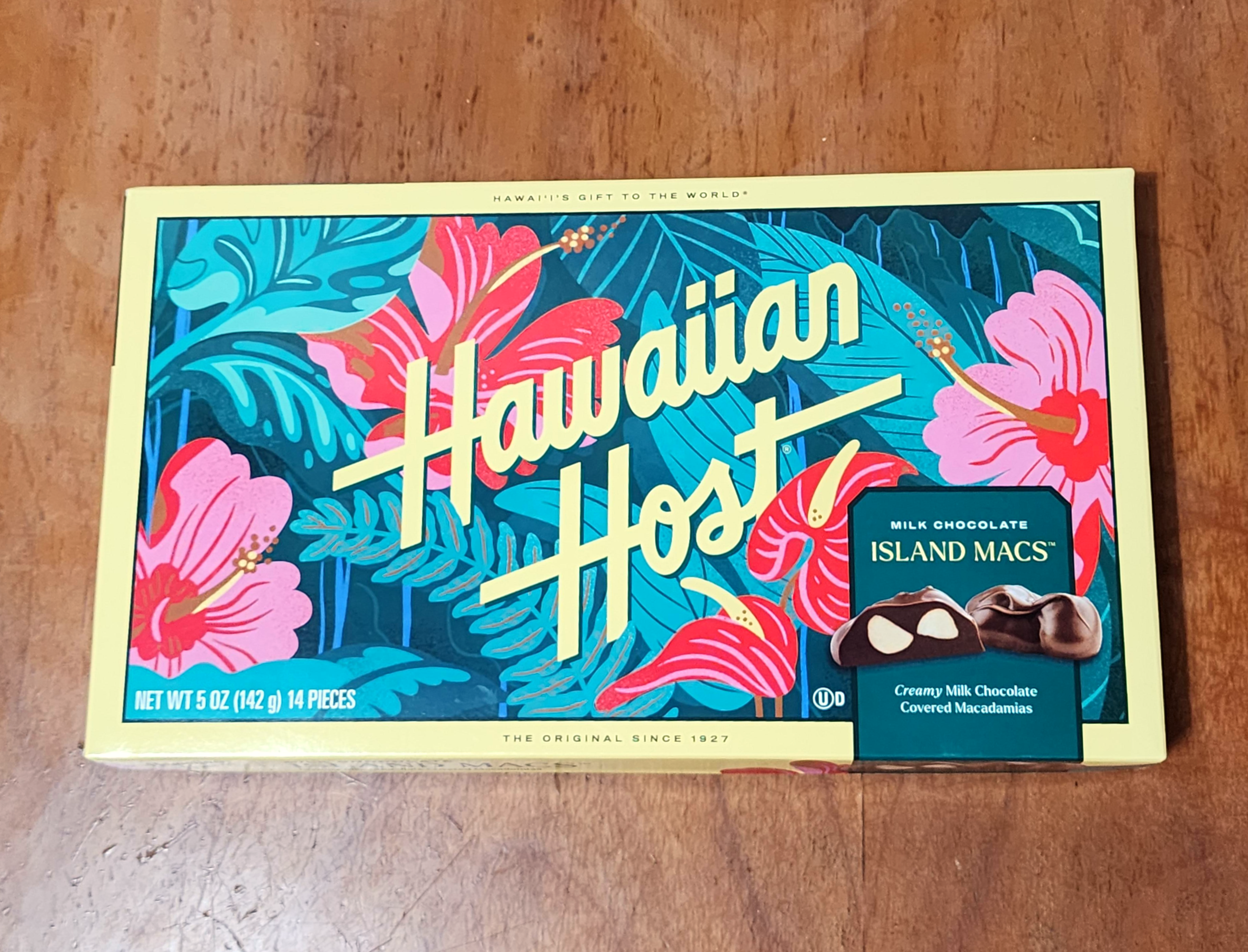 하와이안호스트_아일랜드맥스