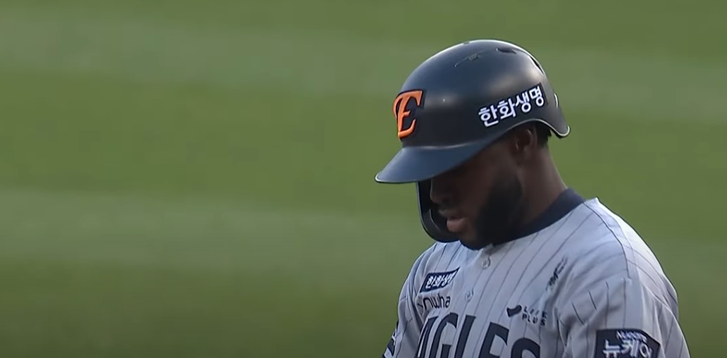 2025 프로야구 두산 vs 한화