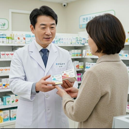 고덱스 효능 및 주요 성분 복용법과 부작용 가격까지