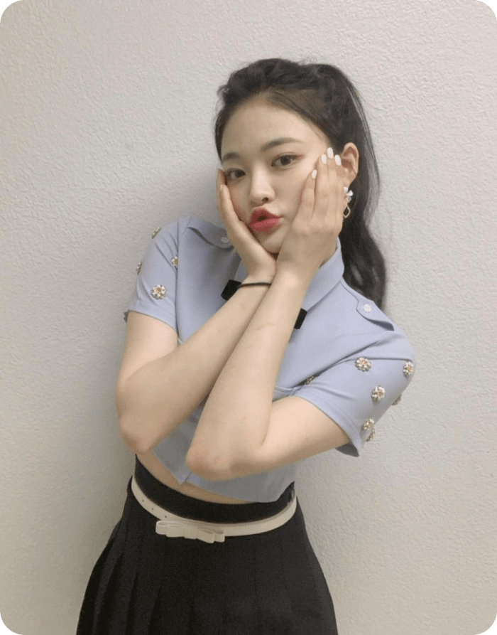 다이아 솜이 프로필 사진