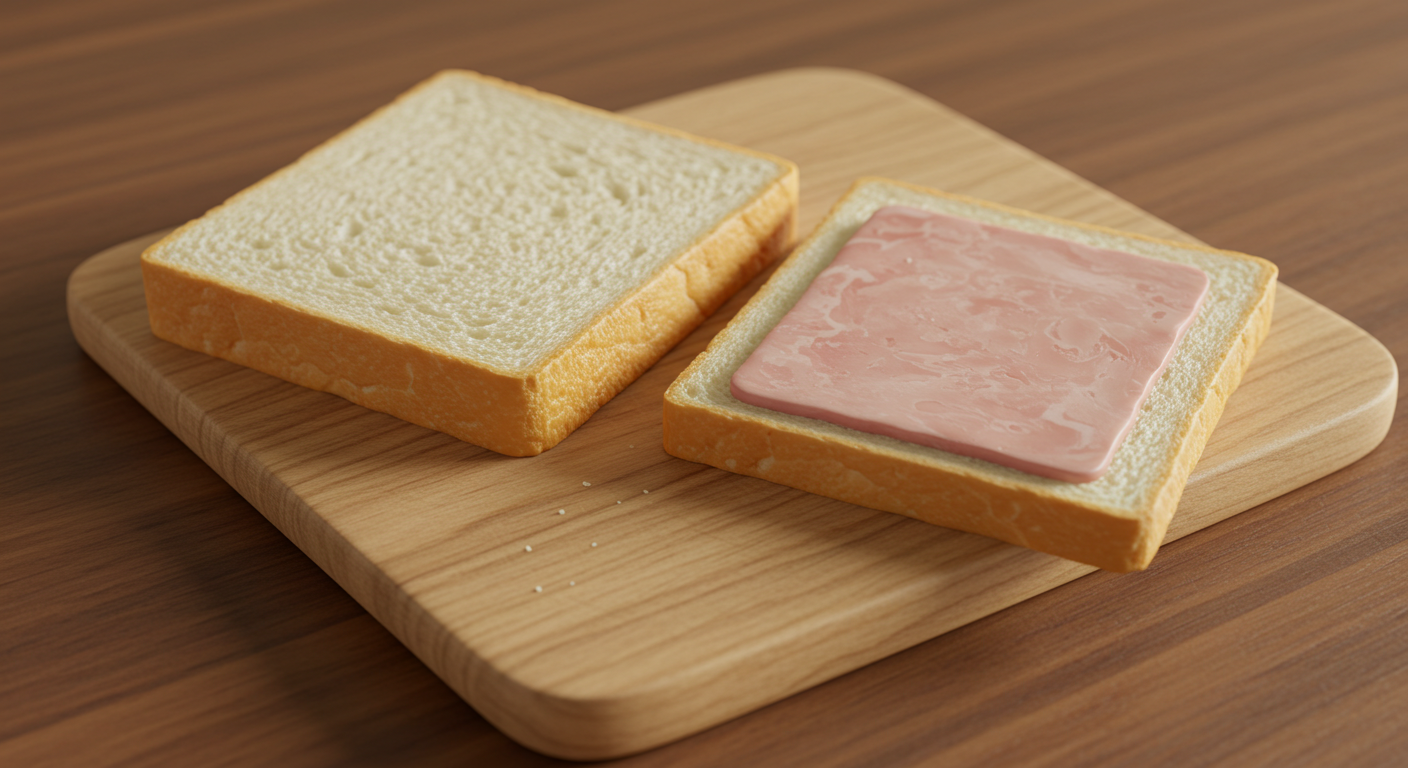 계란 치즈 갈릭 버터 토스트