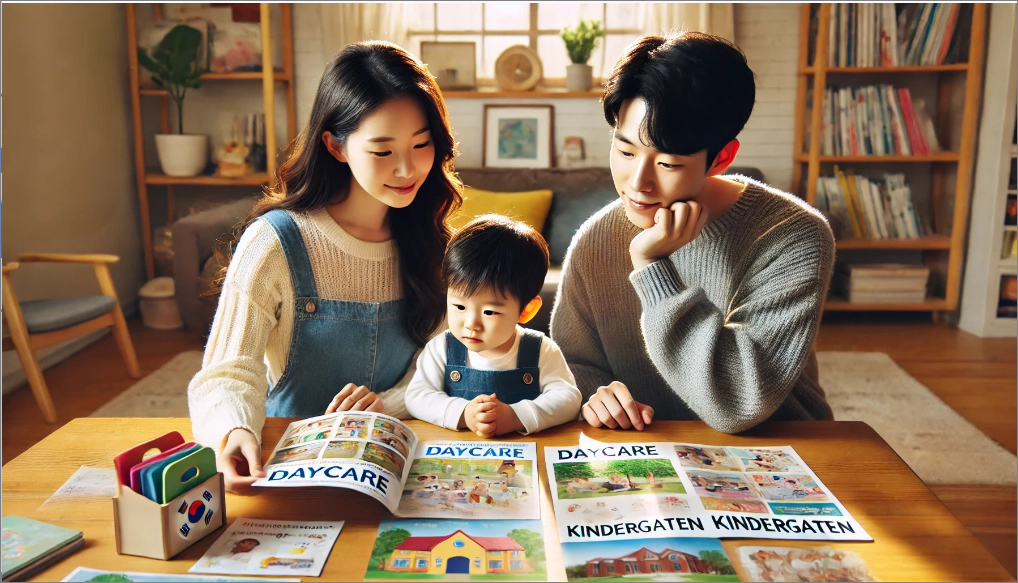 어린이집과 유치원은 모두 아이의 성장과 발달을 지원하는 기관이지만, 운영 방식, 교육 내용, 목적에서 차이가 있습니다. 아이의 연령과 발달 수준, 가정의 상황에 따라 적합한 기관을 선택하는 것이 중요합니다.