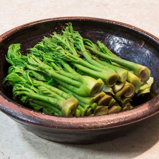 봄 제철 음식 추천