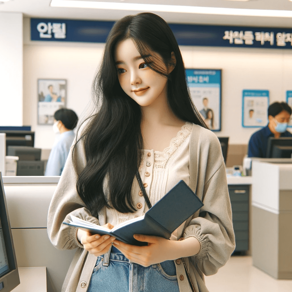 파킹통장 금리비교