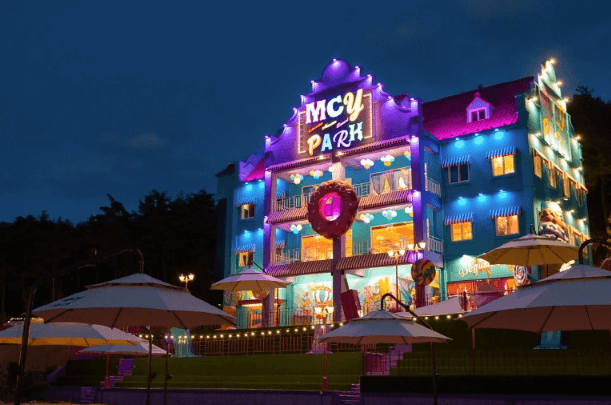 어린이날 가볼만한곳