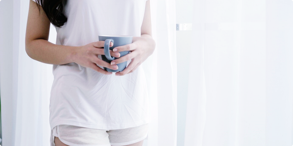 청소년 생리불순 증상