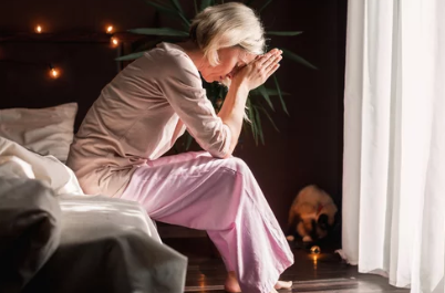 불면증 개선 효과/출처:어도비스톡